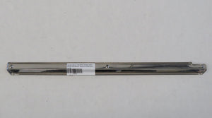 Toyota Celica TA4 RA4 (78-82) Halter Chrom Rückbank Teppich Kofferraum rechts
