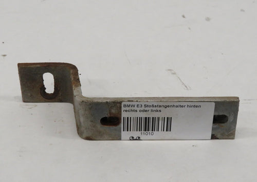 BMW E3 Stoßstangenhalter hinten rechts oder links