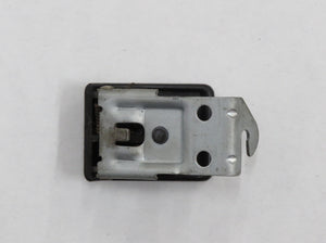 Mitsubishi Pajero Montero L040 Öffner Betätigung Tankklappe