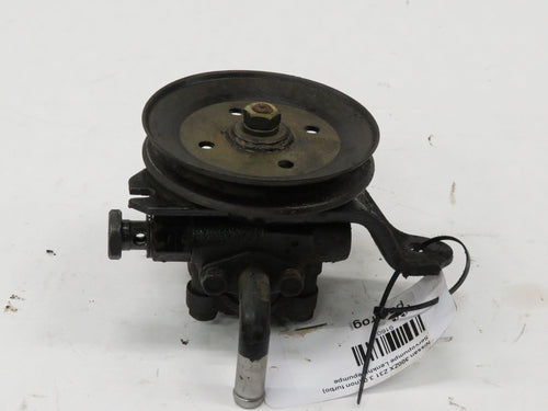 Nissan 300ZX Z31 3.0 (non turbo) Servopumpe Lenkhilfepumpe