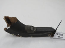 Laden Sie das Bild in den Galerie-Viewer, Rover P5 Mark II 3.0 Verkleidung Armaturenbrett Lüftungsdüse Leder links