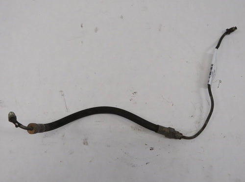 BMW E3 Hydraulikleitung Schlauch Kupplung