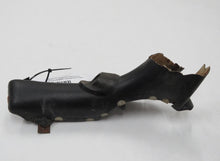 Laden Sie das Bild in den Galerie-Viewer, Rover P5 Mark II 3.0 Verkleidung Armaturenbrett Lüftungsdüse Leder links