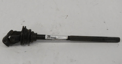 BMW E3  Lenksäule Lenkspindel Verstellbar Unterteil Kreuzgelenk