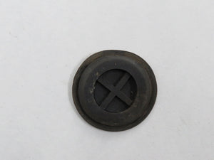 Mitsubishi Pajero Montero L040 Stopfen Kappe Gummideckel Tür