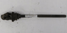 Laden Sie das Bild in den Galerie-Viewer, BMW E3  Lenksäule Lenkspindel Verstellbar Unterteil Kreuzgelenk