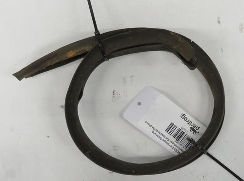 BMW E3 Dichtlippe Dichtung Innenkotflügel Spritzschutz Radhaus vorn rechts