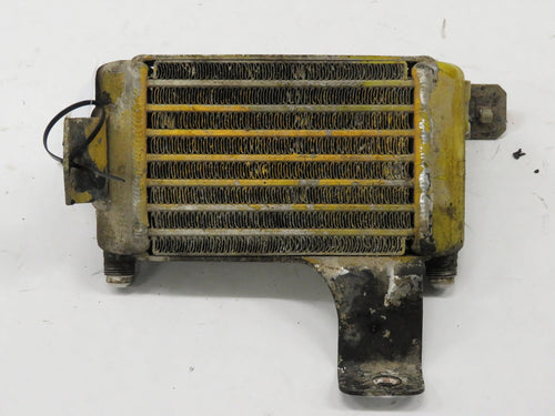 Nissan 300ZX Z31 3.0 (non turbo) Ölkühler vorn