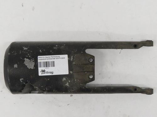 BMW E3 Oberteil Verkleidung Lenksäule Lenkspindel 32311112025