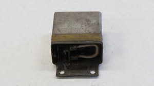 Alfa Romeo Alfetta (1975-1977) Relais Regler Lichtmaschine