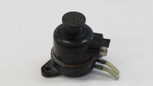 Alfa Romeo Alfetta (1975-1977) Pumpe Fußpumpe Scheibenwaschanlage