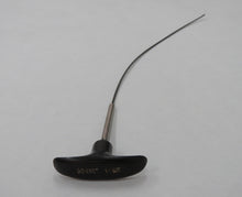 Laden Sie das Bild in den Galerie-Viewer, Rover P5 Mark II 3.0 Hebel Seilzug Bowdenzug Entriegelung Motorhaube