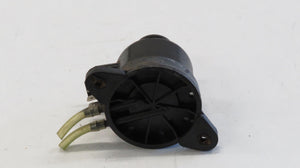 Alfa Romeo Alfetta (1975-1977) Pumpe Fußpumpe Scheibenwaschanlage