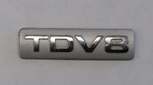 Laden Sie das Bild in den Galerie-Viewer, Range Rover III L322 3.6 TDV8 Emblem hinten Heckklappe 8H42-000A16-BA