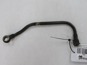 Toyota Land Cruiser HJ60 4.0 Diesel 2H Rohr Leitung Dieselfilter zur Einspritzpumpe