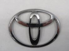 Laden Sie das Bild in den Galerie-Viewer, Toyota Celica T18 Emblem Zeichen Heckklappe
