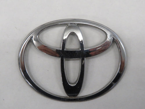 Toyota Celica T18 Emblem Zeichen Heckklappe