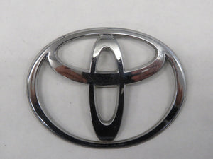 Toyota Celica T18 Emblem Zeichen Heckklappe