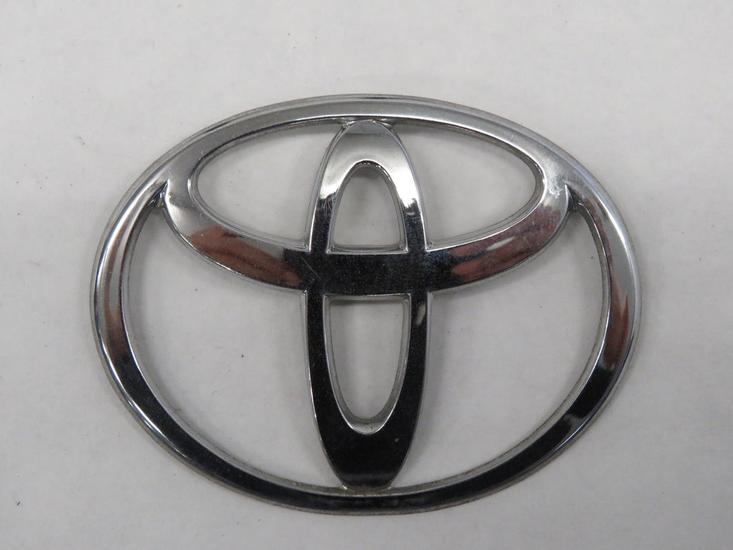 Toyota Celica T18 Emblem Zeichen Heckklappe