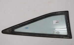 Nissan 300ZX Z31 Seitenscheibe Fenster Glas hinten links