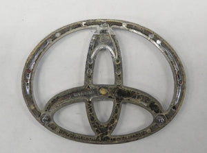 Toyota Celica T18 Emblem Zeichen Heckklappe