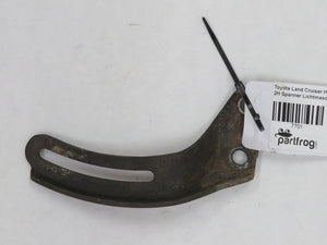 Toyota Land Cruiser HJ60 4.0 Diesel 2H Spanner Lichtmaschine