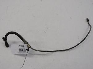 Mercedes Benz W124 S124 C124 Hydraulikleitung Rohr Schlauch Kupplung am Getriebe