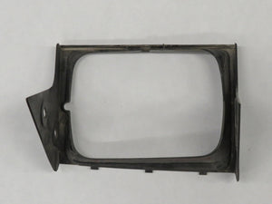 Nissan Silvia 200SX S12 Verkleidung Blende Scheinwerfer vorn rechts