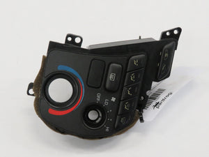 Toyota Celica T18 Modul Bedienteil Heizung Lüftung
