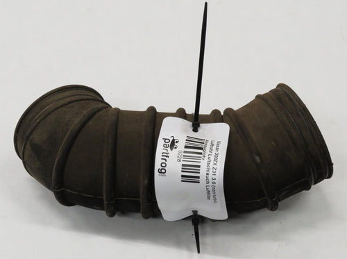 Nissan 300ZX Z31 3.0 (non turbo) Luftrohr Luftschlauch Luftfilter Ansaugrohr