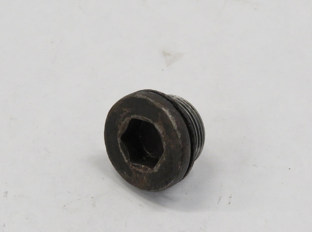 Mercedes Benz W124 W123 W201 Ölablassschraube Schaltgetriebe