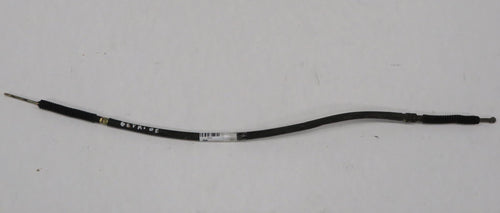 Porsche 928 S4 GT Seilzug Wahlhebel Automatikgetriebe 92842603304